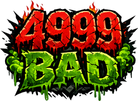 4999 bad